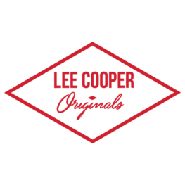 Lee Cooper Originals logo