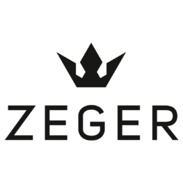 Zeger logo