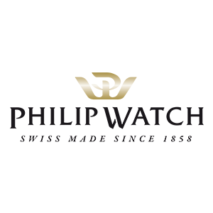 Philip Watch logo 300x300
