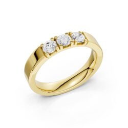 Alliansering 3x0,10ct TWSI