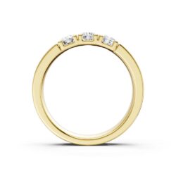 Alliansering 3x0,10ct TWSI - Bilde 3