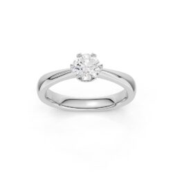 Beatrix 0,25ct TWSI - Bilde 2