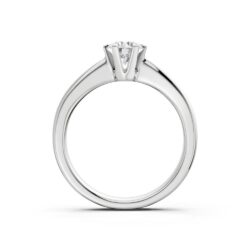 Beatrix 0,25ct TWSI - Bilde 3