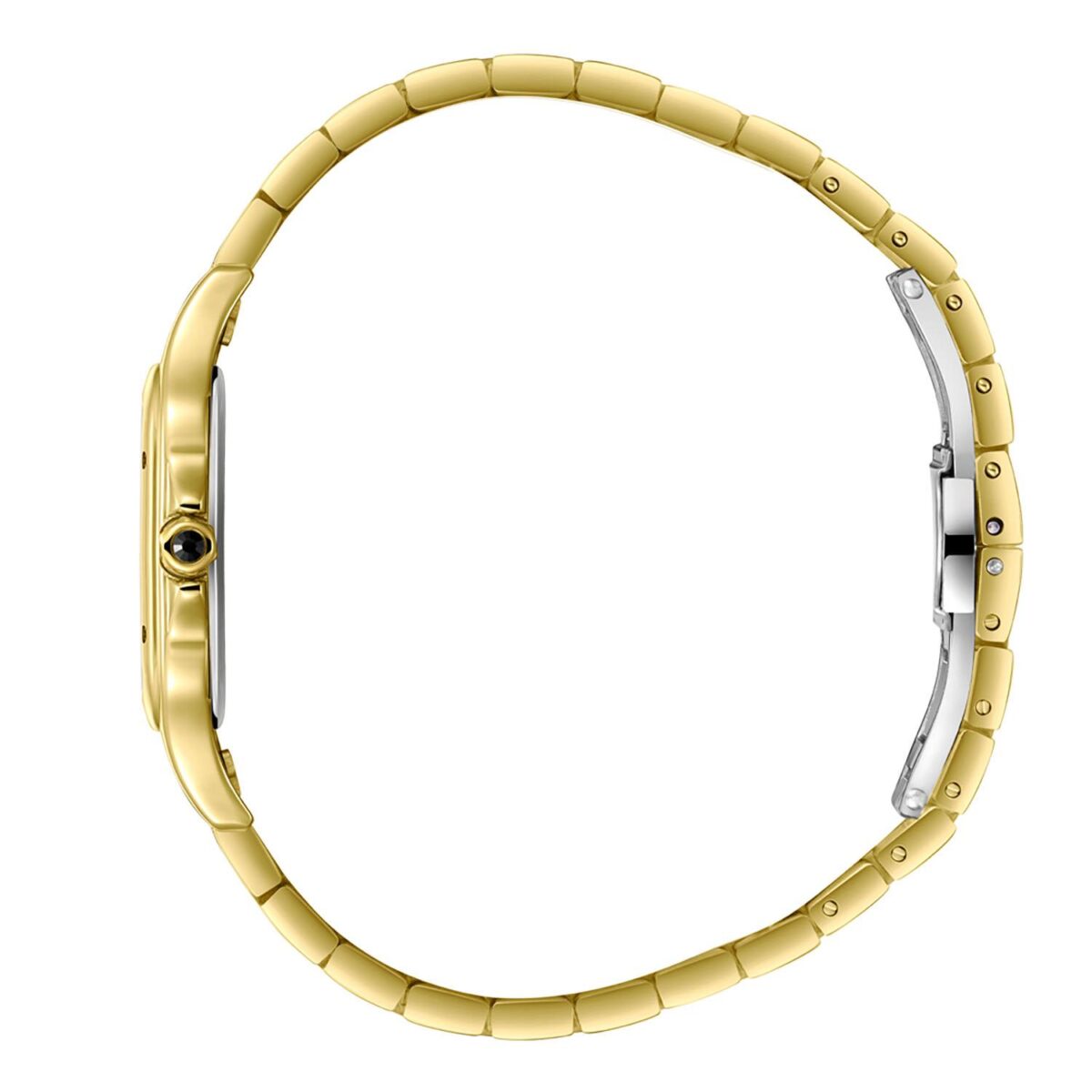 Beverly Hills Polo Club Klokke Gull/Grønn - 31x41,5mm - Bilde 2