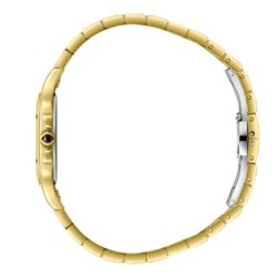 Beverly Hills Polo Club Klokke Gull/Grønn - 31x41,5mm - Bilde 2