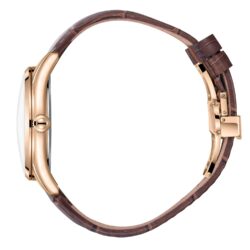Beverly Hills Polo Club Klokke Mørk brun/Grå  - 40mm - Bilde 3