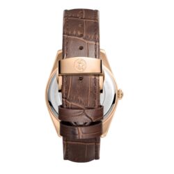 Beverly Hills Polo Club Klokke Mørk brun/Grå  - 40mm - Bilde 4