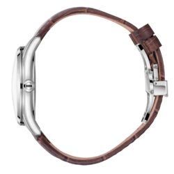 Beverly Hills Polo Club Klokke Mørk brun/Grønn  - 40mm - Bilde 3