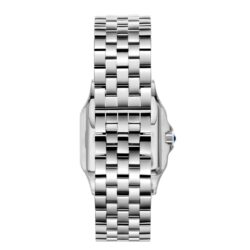 Beverly Hills Polo Club Klokke Stål/Blå - 31x41,5mm - Bilde 3