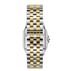 Beverly Hills Polo Club Klokke Stål/Gull/Hvit ceramic - 31x41,5mm - Bilde 3