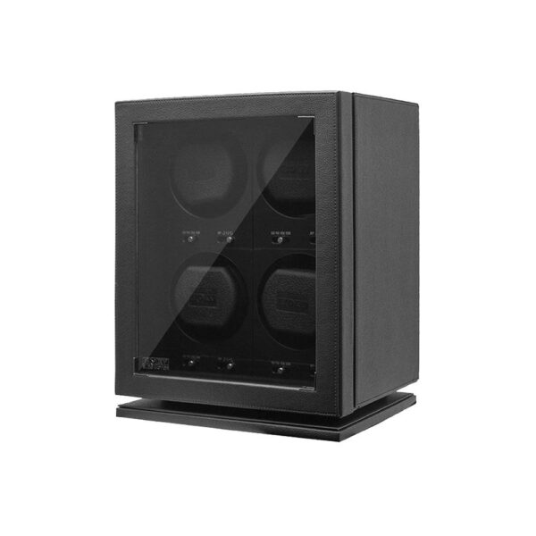 Boxy Winder for 4 ur