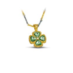 Dimitrios Exclusive Anheng Emerald