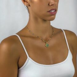 Dimitrios Exclusive Anheng Emerald - Bilde 2