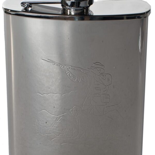 F006 Jakt blank 8oz
