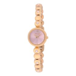 Liu Jo Klokke Rose/Rosa  - 20mm