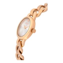 Liu Jo Klokke Rose/Sølv Oval - 24x32mm - Bilde 2