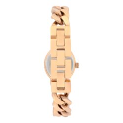 Liu Jo Klokke Rose/Sølv Oval - 24x32mm - Bilde 3