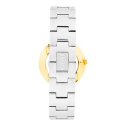 Liu Jo Klokke Sølv/gull/Sølv  - 32mm - Bilde 2