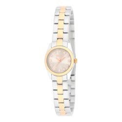 Liu Jo Klokke Sølv/rosé - 19mm