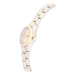 Liu Jo Klokke Sølv/rosé - 19mm - Bilde 3