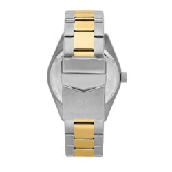 Maserati Klokke Stål/Gull/Svart  - 43mm - Bilde 4