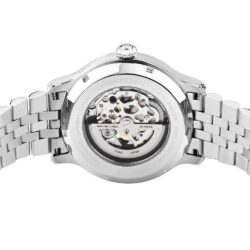 Maserati Epoca Klokke Sølvfarget/Blå  - 42mm - Bilde 3
