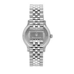 Maserati Epoca Klokke Sølvfarget/Blå  - 42mm - Bilde 6