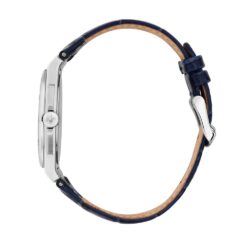 Maserati Klokke Blå  - 40mm - Bilde 3