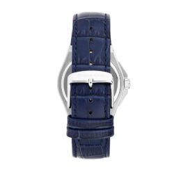 Maserati Klokke Blå  - 40mm - Bilde 4