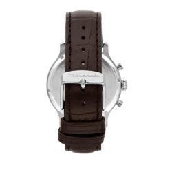 Maserati Klokke Brun/Blå  - 42mm - Bilde 6
