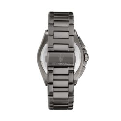 Maserati Klokke Gun/Blå  - 43mm - Bilde 9
