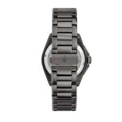 Maserati Klokke Gun/Rosé  - 40mm - Bilde 4