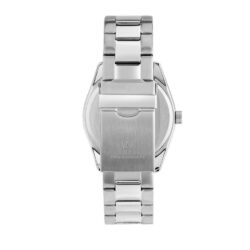 Maserati Klokke Sølvfarget/Hvit  - 43mm - Bilde 5