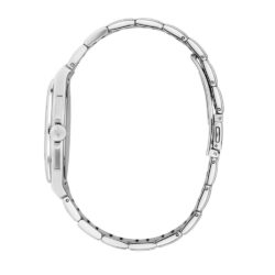 Maserati Klokke Sølvfarget/Sølv  - 40mm - Bilde 3