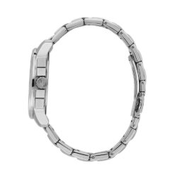 Maserati Klokke Sølvfarget/Svart  - 42mm - Bilde 3