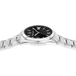Maserati Klokke Sølvfarget/Svart  - 43mm - Bilde 4