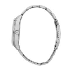 Maserati Klokke Sølvfarget/Svart  - 43mm - Bilde 5