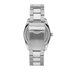 Maserati Klokke Sølvfarget/Svart  - 43mm - Bilde 6