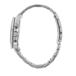 Maserati Klokke Sølvfarget/Svart  - 43mm - Bilde 6