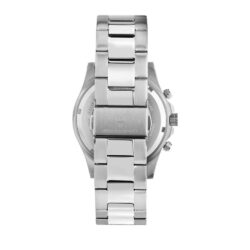 Maserati Klokke Sølvfarget/Svart  - 43mm - Bilde 7