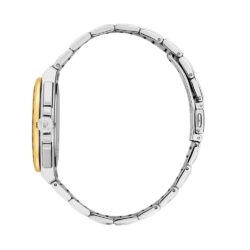 Maserati Klokke Stål/Gull/Grå  - 41mm - Bilde 5