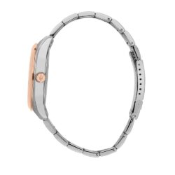 Maserati Klokke Stål/Rosé/Blå  - 43mm - Bilde 5