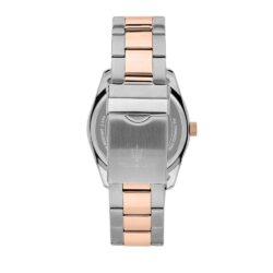Maserati Klokke Stål/Rosé/Blå  - 43mm - Bilde 6