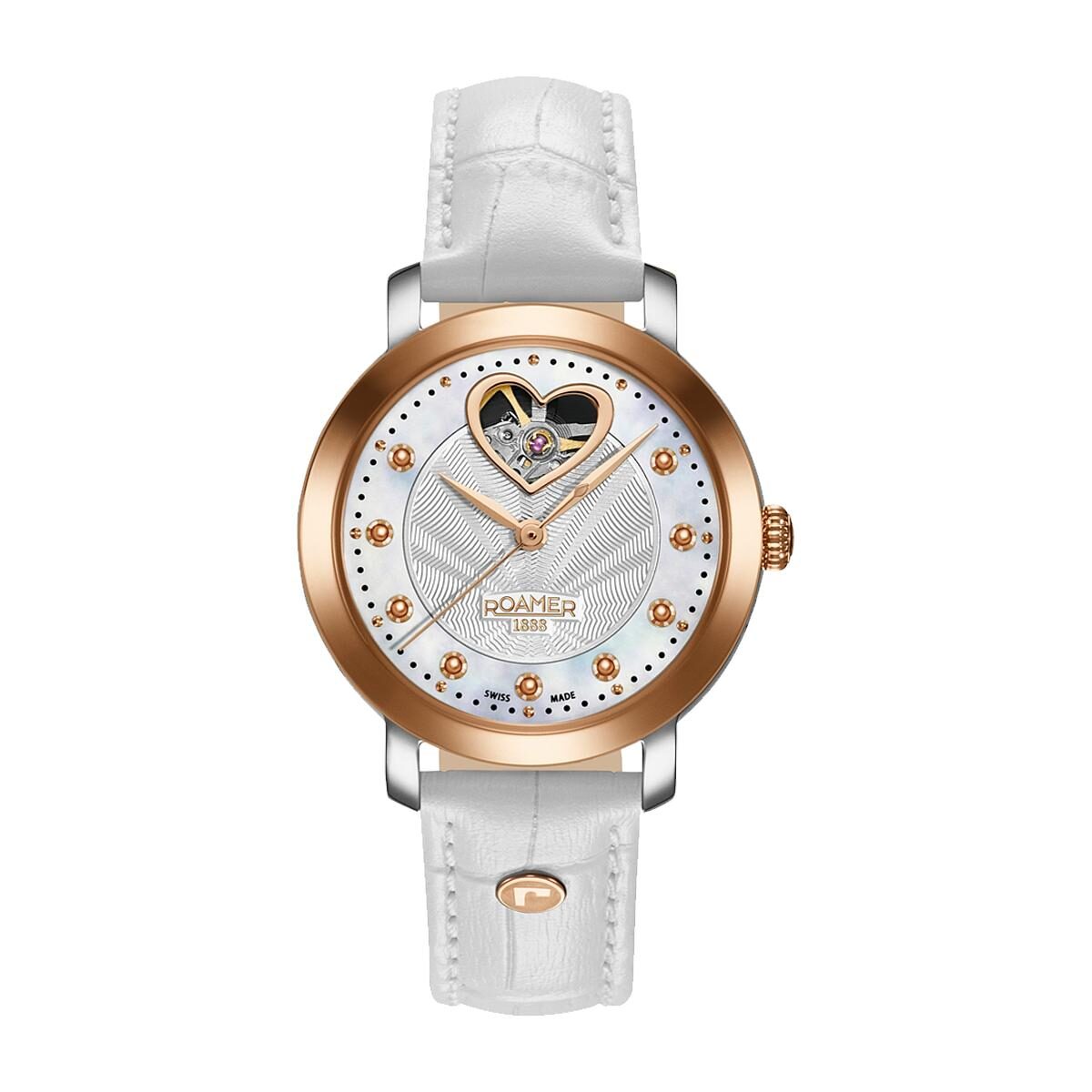 Roamer lady sweetheart sale
