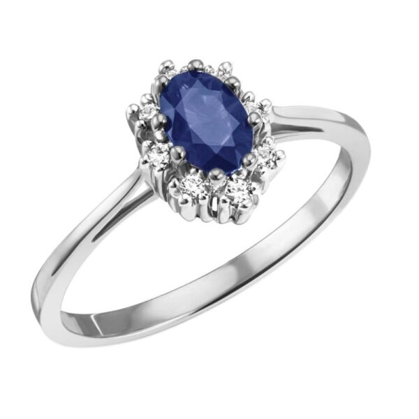 Rosett 0,09TWSI + Safir