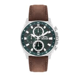 Slazenger Brun/Grønn - 44mm