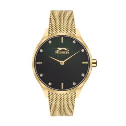 Slazenger Gullfarget/Grønn - 36mm
