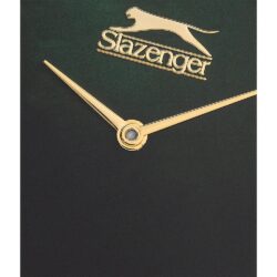 Slazenger Gullfarget/Grønn - 36mm - Bilde 2