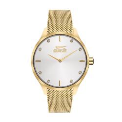 Slazenger Gullfarget/Sølv - 36mm