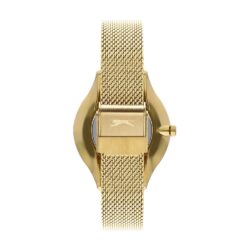 Slazenger Gullfarget/Sølv - 36mm - Bilde 4
